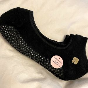 Kate Spade Barre Socks- 2 pair